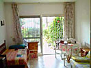 bright and airy studio apartment at Calahonda Royale, Costa del Sol