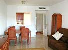 2 bedroomed holiday rental apartment in El Limonar, Mijas Golf, Costa del Sol