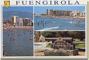 images of Fuengirola